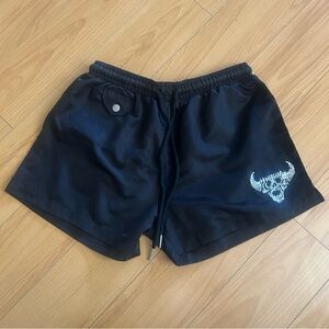Danzig Swim Shorts/Trunks